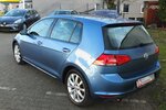 VW Golf VII COMFORTLINE PANORAMADACH KLIMAAUTOMATIK 1 150.000 km 9.888 &euro; Köln 50858