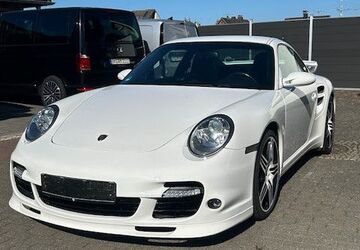 Porsche 997 72.700 km 99.997 &euro; Elsdorf 50189