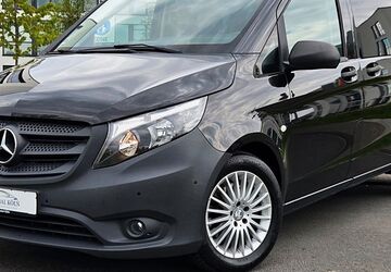 Mercedes-Benz Vito 370.000 km 15.900 &euro; Köln (Ostheim) 51107