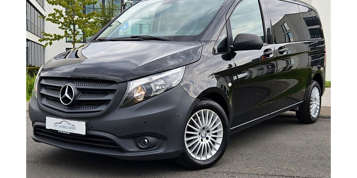 Mercedes-Benz Vito 370.000 km 15.900 &euro; Köln (Ostheim) 51107