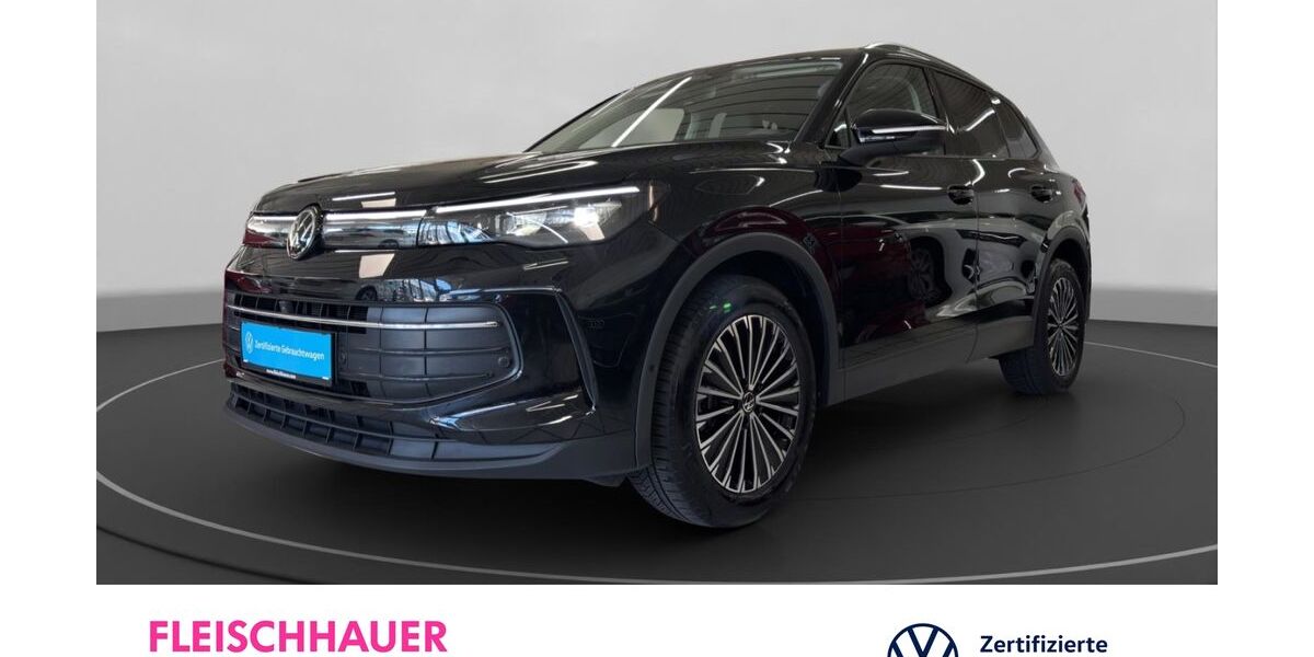 VW Tiguan 27.259 km 36.880 &euro; Köln 50968