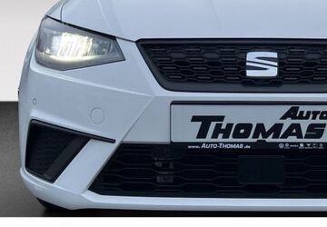 Seat Ibiza 14.150 km 18.800 &euro; Brühl 50321