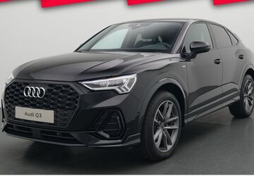 Audi Q3 2.980 km 46.680 &euro; Leverkusen 51373