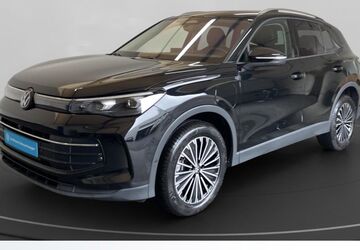 VW Tiguan 10.281 km 44.890 &euro; Köln 50823
