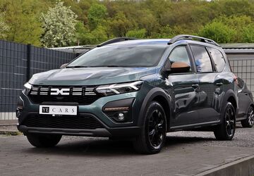 Dacia Jogger 25.850 km 19.850 &euro; Bergheim 50127