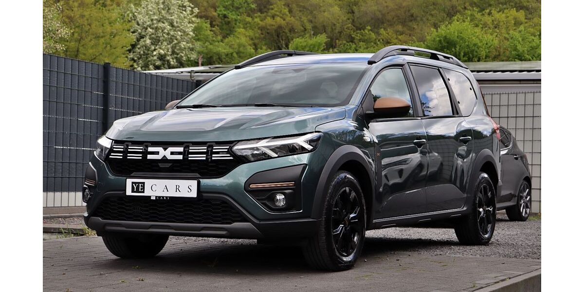 Dacia Jogger 25.850 km 19.850 &euro; Bergheim 50127