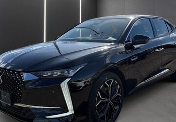 DS Automobiles DS4 17.948 km 24.980 &euro; Köln 50829