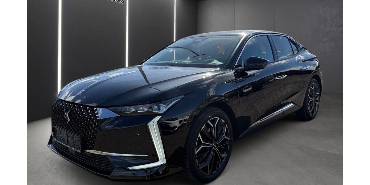 DS Automobiles DS4 17.948 km 24.980 &euro; Köln 50829