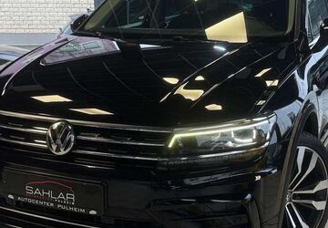 VW Tiguan 179.990 km 21.999 &euro; pulheim 50259