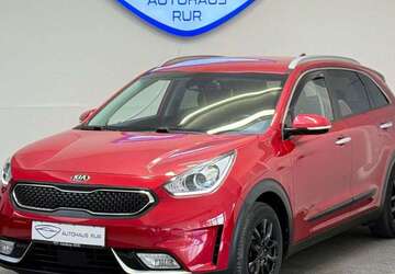 Kia Niro 97.000 km 14.990 &euro; Düren 52353