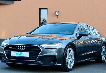 Audi A7 168.000 km 35.490 &euro; Köln 51107