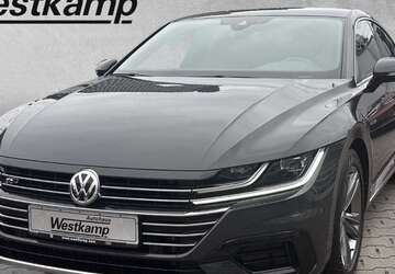VW Arteon 81.400 km 22.730 &euro; Frechen 50226