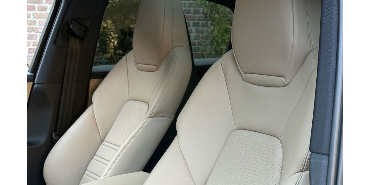 Porsche Cayenne 9.500 km 119.790 &euro; Frechen (bei Köln) 50226