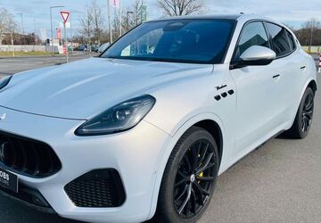 Maserati Grecale 48.318 km 57.980 &euro; Köln 50829