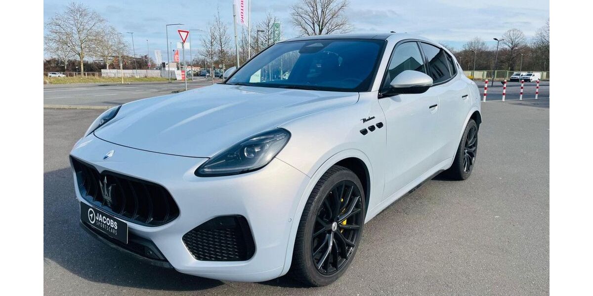 Maserati Grecale 48.318 km 57.980 &euro; Köln 50829