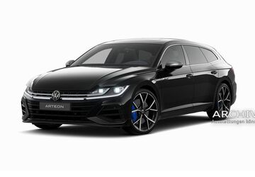 VW Arteon 12.975 km 49.988 &euro; Leverkusen 51379