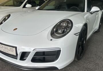 Porsche 991 25.500 km 134.990 &euro; Köln 51145