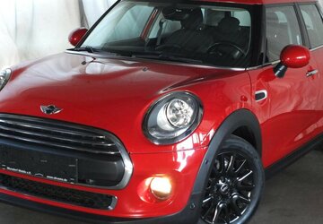 Mini ONE NAVI KLIMAAUT BLUETOOTH PDC 5-TÜRIG 108.788 km 9.904 &euro; Köln 50858