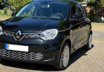 Renault Twingo 35.600 km 11.000 &euro; Kerpen 50169