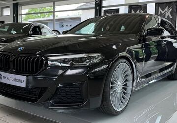 BMW 540 83.500 km 42.998 &euro; Grevenbroich 41515