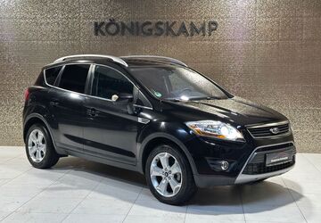 Ford Kuga 244.410 km 5.490 &euro; Jülich 52428