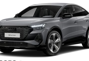 Audi Q4 5.481 km 53.870 &euro; Bergheim 50126