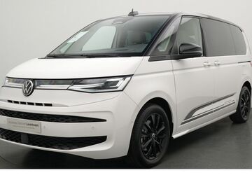 VW T7 Multivan 1.009 km 68.980 &euro; Leverkusen 51379