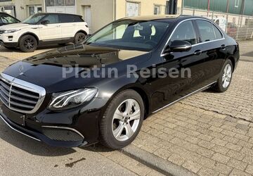 Mercedes-Benz E 220 48.083 km 32.000 &euro; Kerpen 50171