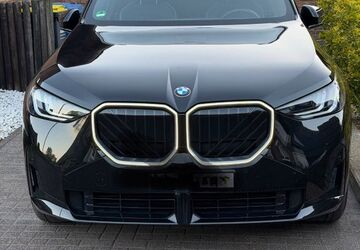 BMW X3 14.000 km 53.900 &euro; Kerpen 50169