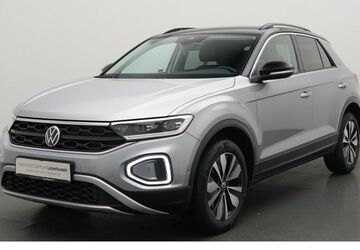 VW T-Roc 25.065 km 27.980 &euro; Leverkusen 51379