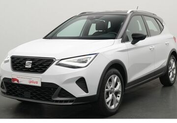 Seat Arona 30.472 km 19.980 &euro; Leverkusen 51379