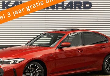 BMW 330 17.500 km 43.435 &euro; Köln 51149