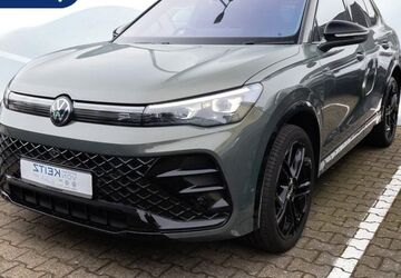 VW Tiguan 17.810 km 48.950 &euro; Kerpen 50169