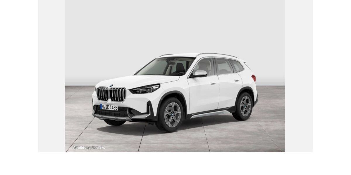 BMW X1 100.800 km 28.890 &euro; Köln-Nord 50739