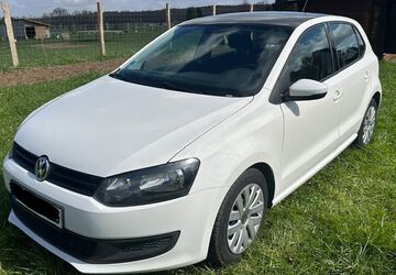 VW Polo 164.400 km 4.850 &euro; Euskirchen 53881