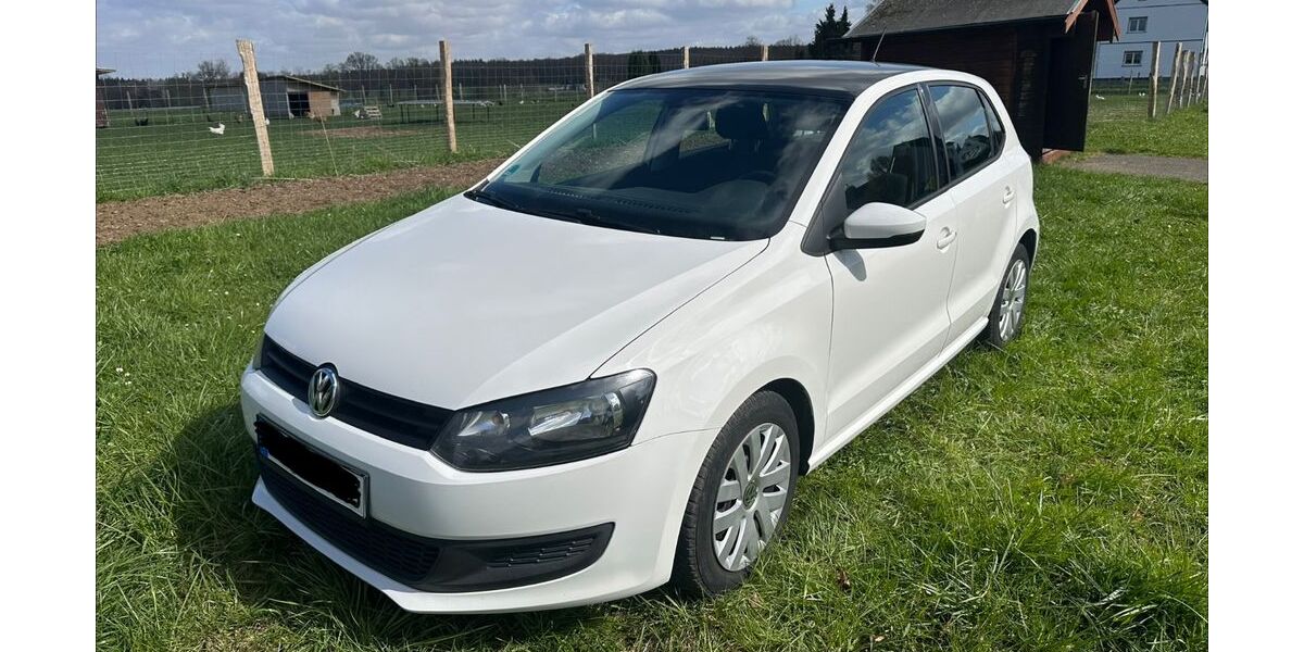 VW Polo 164.400 km 4.850 &euro; Euskirchen 53881