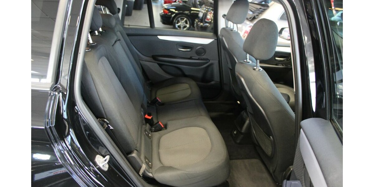 BMW 218 218i Gran Tourer 109.220 km 13.480 &euro; Euskirchen 53881