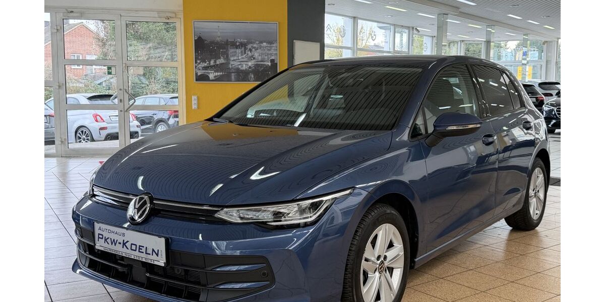 VW Golf 18.900 km 27.999 &euro; Kerpen 50171