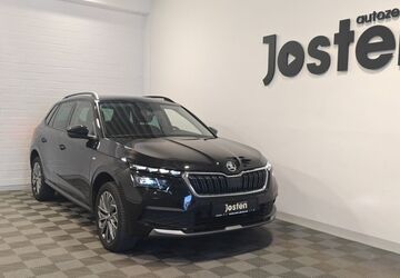 Skoda Kamiq 49.682 km 17.990 &euro; Monheim 40789