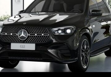 Mercedes-Benz GLE 350 9.900 km 86.990 &euro; Frechen 50226