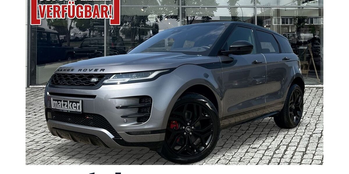 Land Rover Range Rover Evoque 17.130 km 47.880 &euro; Köln 50739