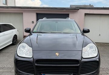 Porsche Cayenne 189.000 km 10.499 &euro; Alfter 53347