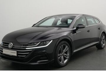 VW Arteon 62.808 km 28.980 &euro; Leverkusen 51379