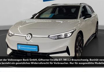 VW ID.7 13.508 km 49.990 &euro; Köln 51145