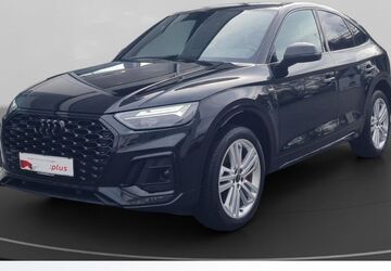 Audi Q5 59.056 km 42.690 &euro; Euskirchen 53879