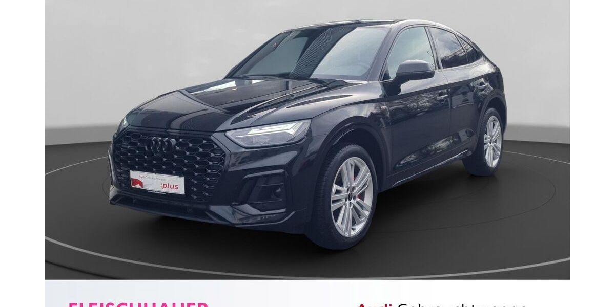 Audi Q5 59.056 km 42.690 &euro; Euskirchen 53879