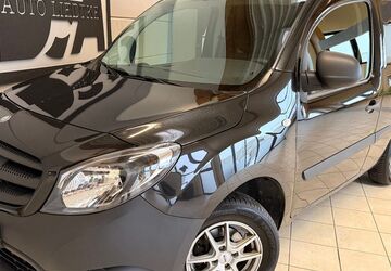 Mercedes-Benz Citan 127.000 km 7.699 &euro; Jülich 52428