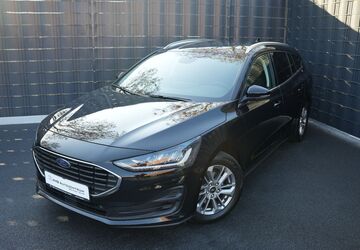 Ford Focus 59.711 km 18.499 &euro; Dormagen 41539