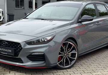 Hyundai i30 86.300 km 21.850 &euro; Köln 51109