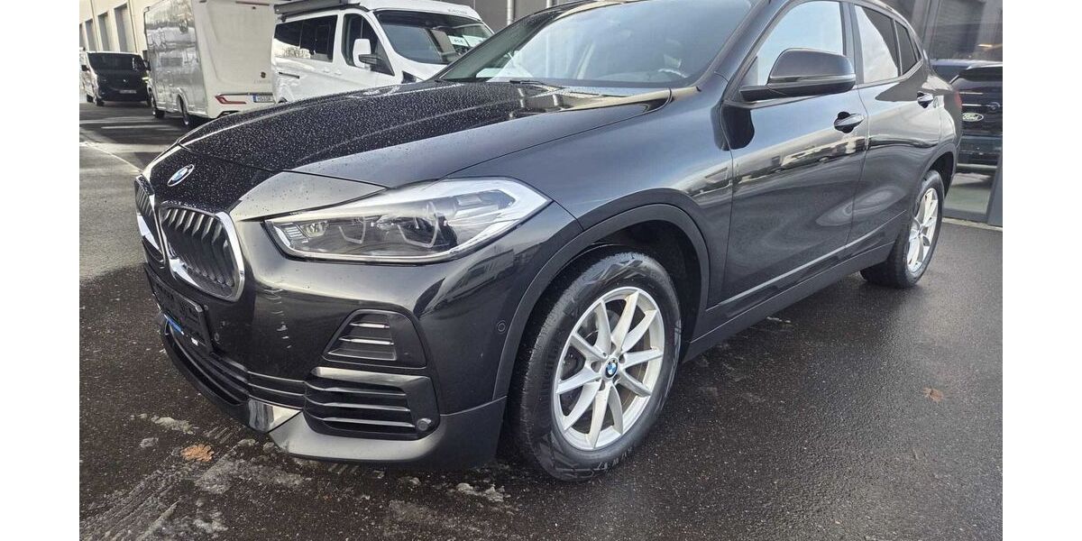 BMW X2 157.500 km 17.680 &euro; Düren 52351